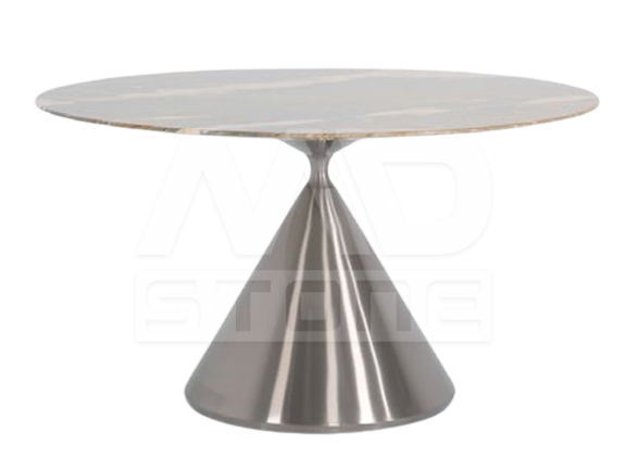 DT6327-1 Dining Table Hardware