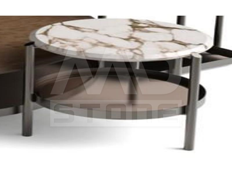 RT8004S Small Round Table