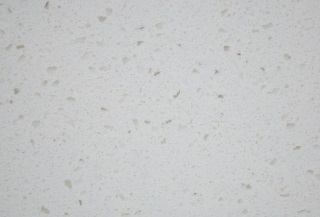 Quartz D950 Sesame White