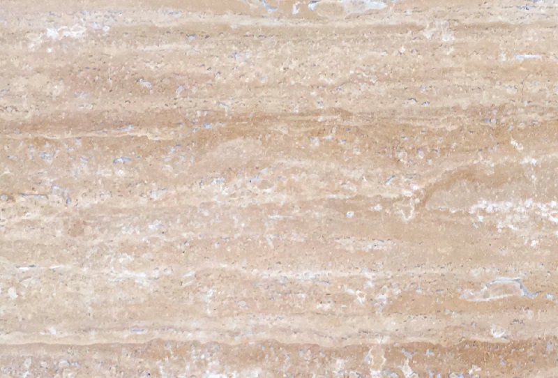 Yellow Travertine