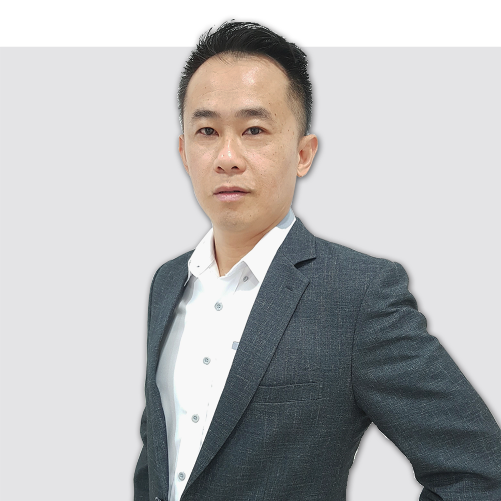 Mr Alex Lim Mr Alex Lim