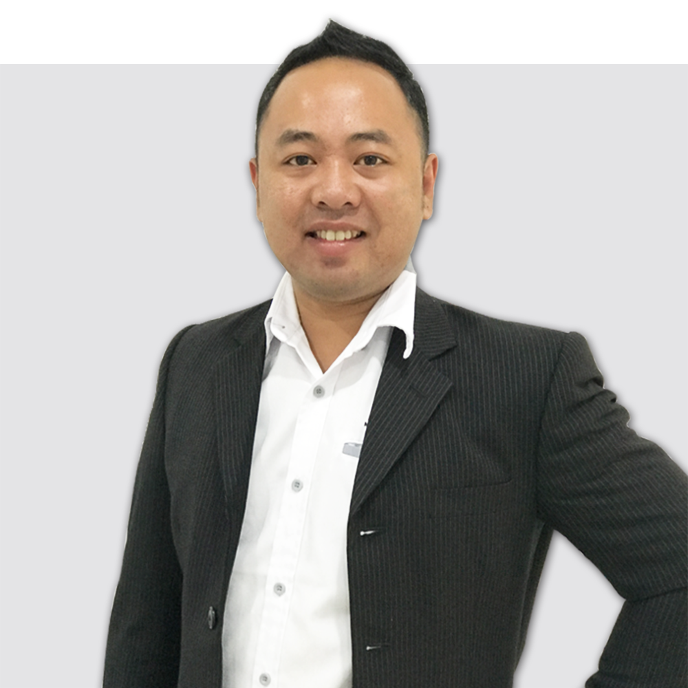 Mr Kemmy Pang Mr Kemmy Pang