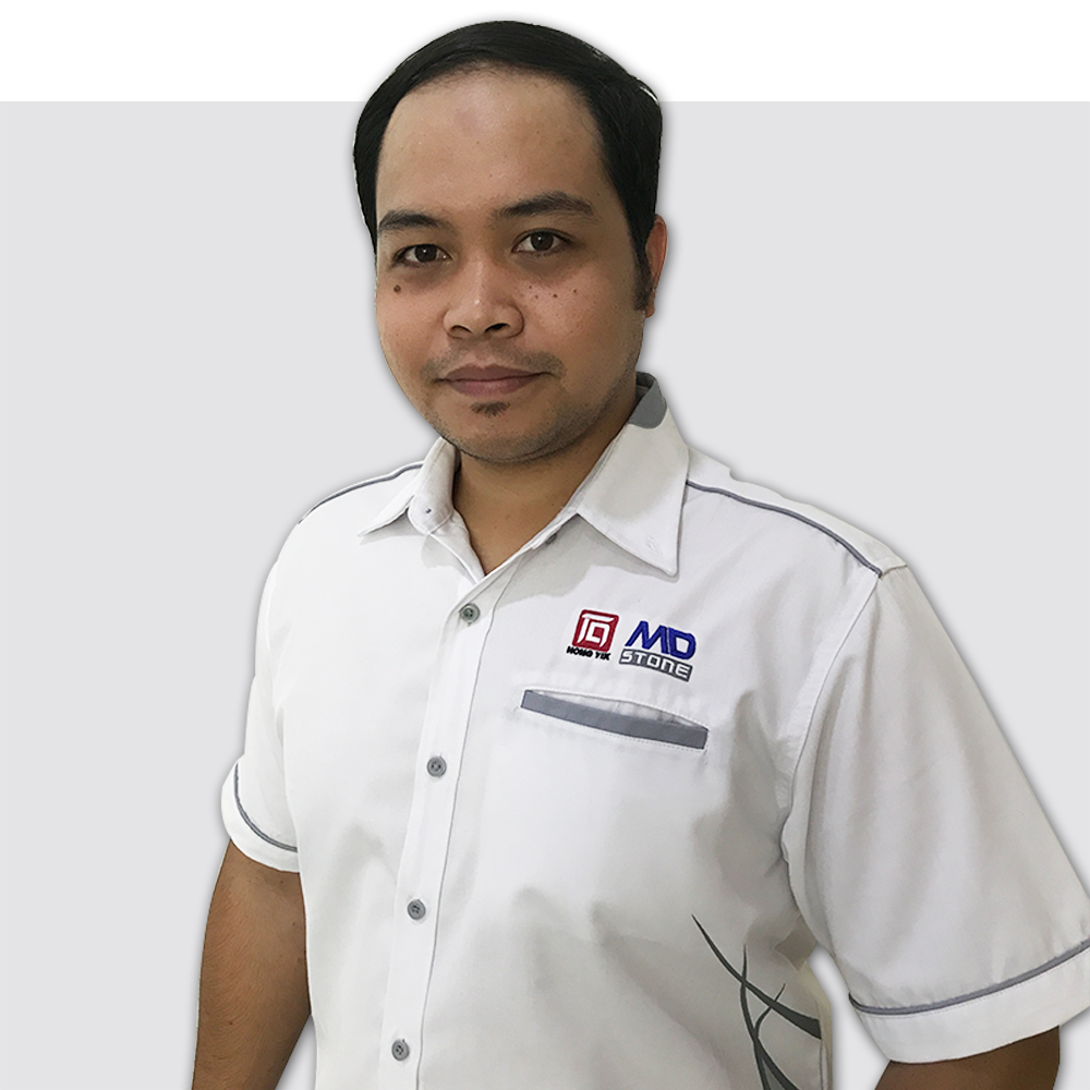 Mohd Rasid Mohd Rasid