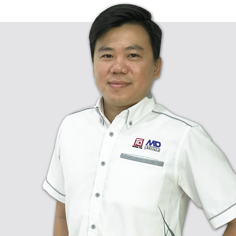Mr Ryan Chai Mr Ryan Chai