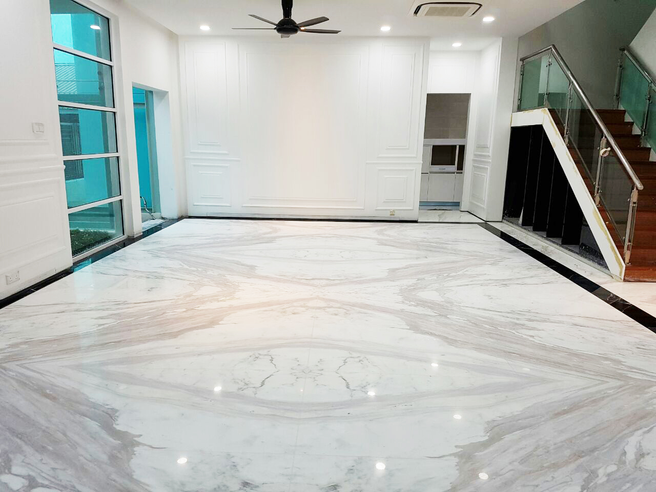 Flooring Flooring