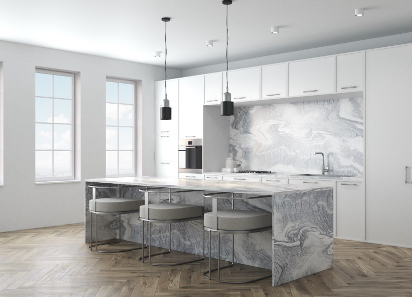 Stone Supplier Johor Bahru (JB) | Kitchen Top Johor Bahru (JB) MD Stone