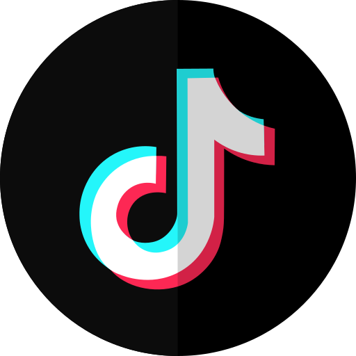 关注我们的TikTok