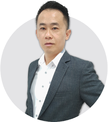 Mr Alex Lim Mr Alex Lim