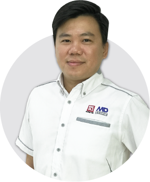 Mr. Ryan Chai