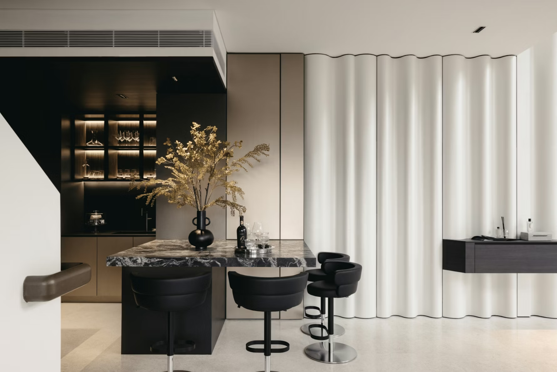 Sensa Sensa Black Beauty
