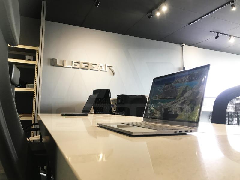 Illegear Computer Shop Johor Bahru (JB) Malaysia