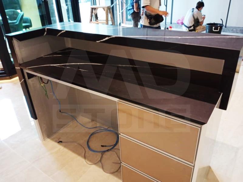 Gao Yong Glass & Aluminium Works Sdn Bhd Showroom  Johor Bahru (JB), Malaysia