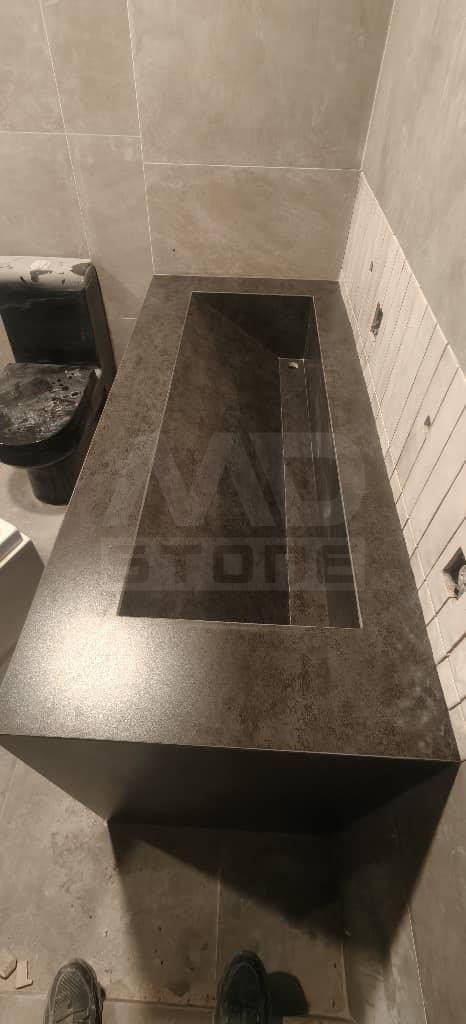 Kulai - Customize Vanity Top