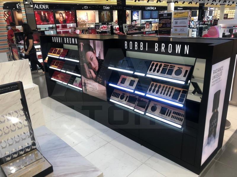 Bobbi Brown Nha Trang, Vietnam