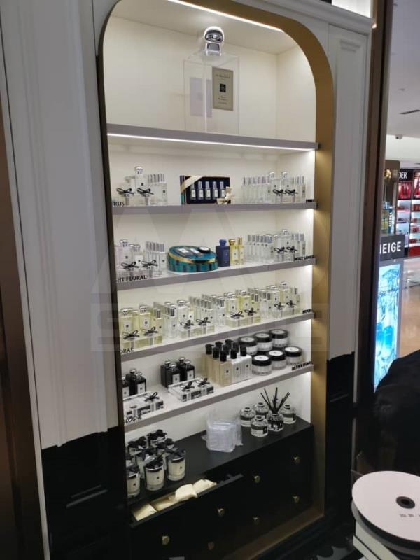 Jo Malone RWS, Singapore