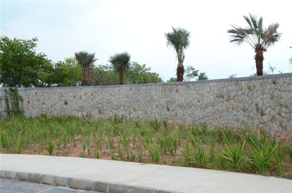 Anantara Desaru Coast Resort _ Villa  Johor, Malaysia