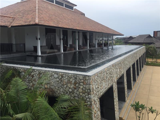 Anantara Desaru Coast Resort _ Villa  Johor, Malaysia