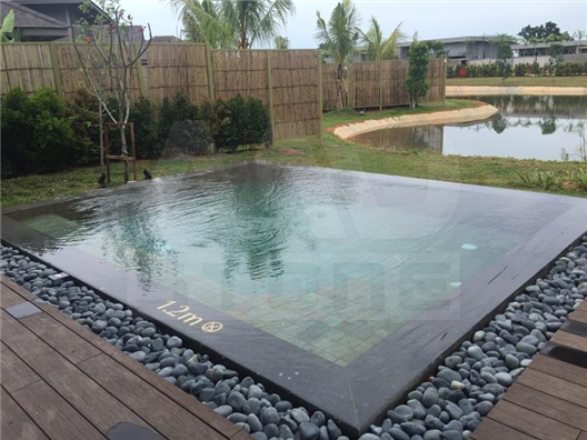 Anantara Desaru Coast Resort _ Villa  Johor, Malaysia