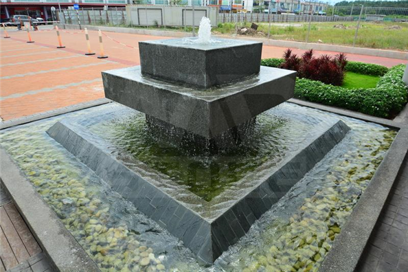 Desaru Amansari Hotel Johor, Malaysia