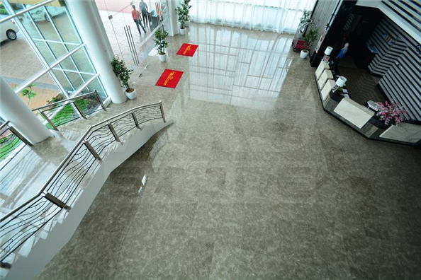 Desaru Amansari Hotel Johor, Malaysia