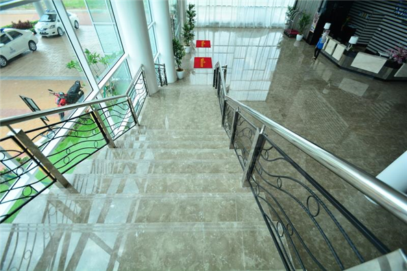 Desaru Amansari Hotel Johor, Malaysia