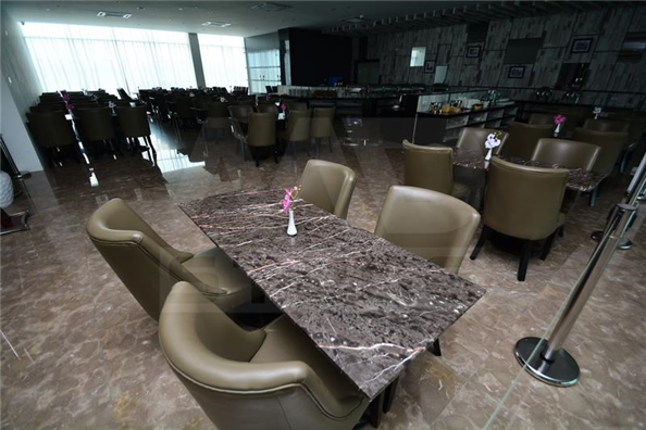 Desaru Amansari Hotel Johor, Malaysia