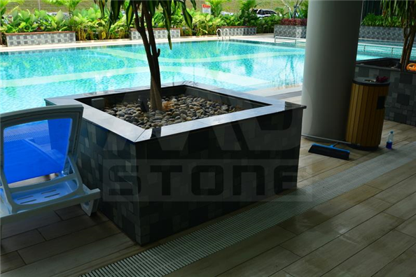 Desaru Amansari Hotel Johor, Malaysia