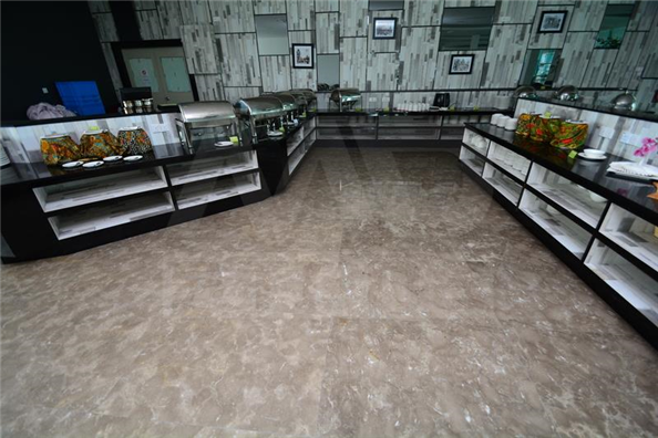 Desaru Amansari Hotel Johor, Malaysia