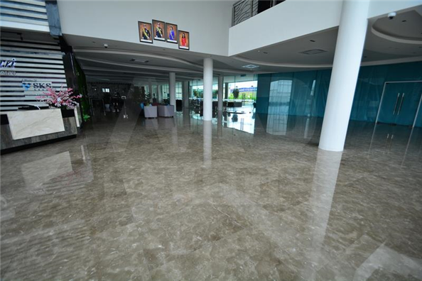 Desaru Amansari Hotel Johor, Malaysia