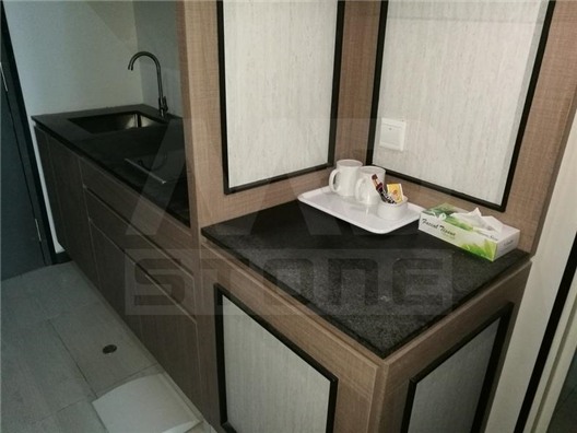 Desaru Amansari Hotel Johor, Malaysia