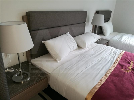 Desaru Amansari Hotel Johor, Malaysia