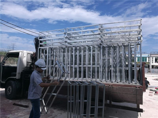 Desaru Amansari Hotel Johor, Malaysia