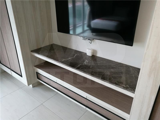 Desaru Amansari Hotel Johor, Malaysia