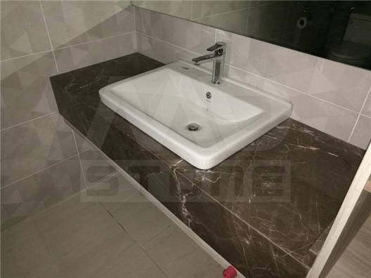 Desaru Amansari Hotel Johor, Malaysia