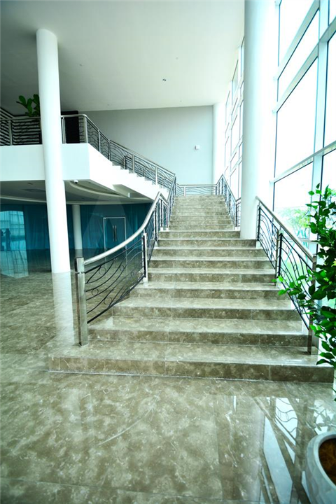 Desaru Amansari Hotel Johor, Malaysia