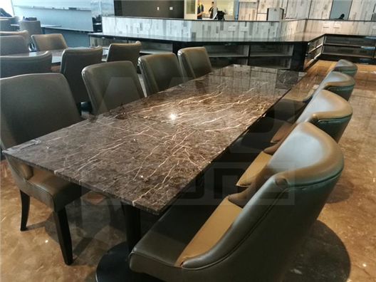 Desaru Amansari Hotel Johor, Malaysia