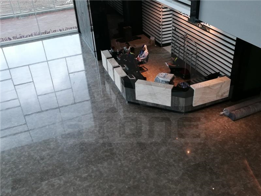 Desaru Amansari Hotel Johor, Malaysia