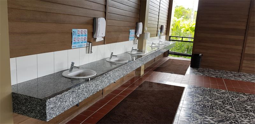 Desaru Coast Adventure Waterpark Johor, Malaysia