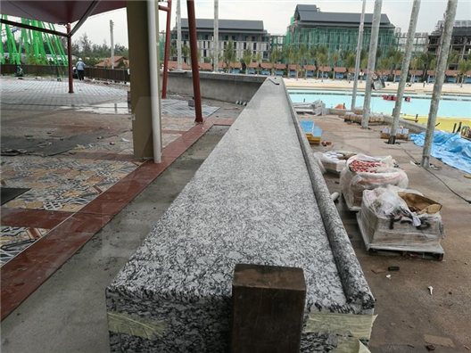 Desaru Coast Adventure Waterpark Johor, Malaysia