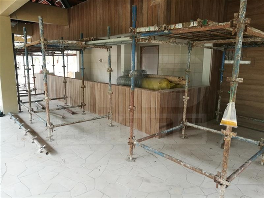 Desaru Coast Adventure Waterpark Johor, Malaysia