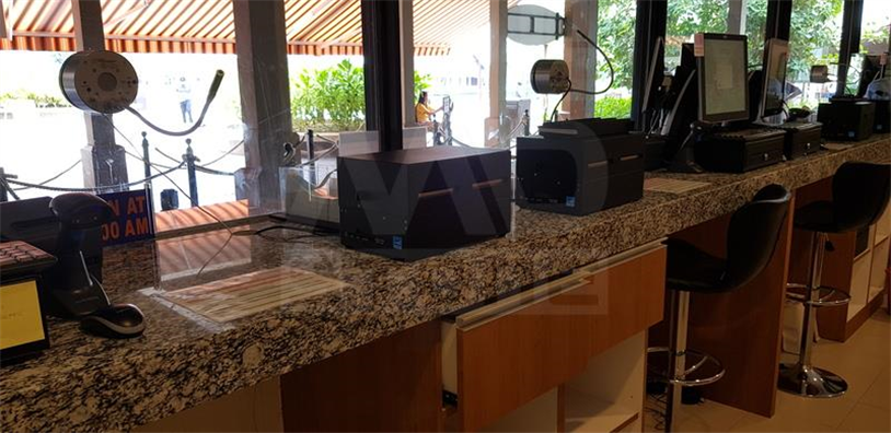 Desaru Coast Adventure Waterpark Johor, Malaysia