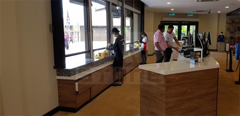 Desaru Coast Adventure Waterpark Johor, Malaysia