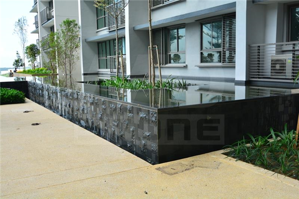 Iskandar Residences Nusajaya, Iskandar Puteri Johor Bahru (JB)