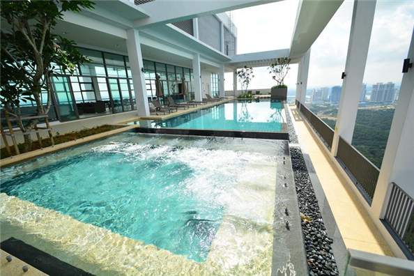 Iskandar Residences Nusajaya, Iskandar Puteri Johor Bahru (JB)