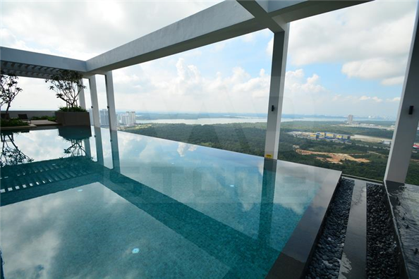 Iskandar Residences Nusajaya, Iskandar Puteri Johor Bahru (JB)