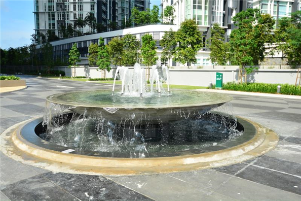 Iskandar Residences Nusajaya, Iskandar Puteri Johor Bahru (JB)