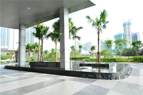Iskandar Residences Nusajaya, Iskandar Puteri Johor Bahru (JB)