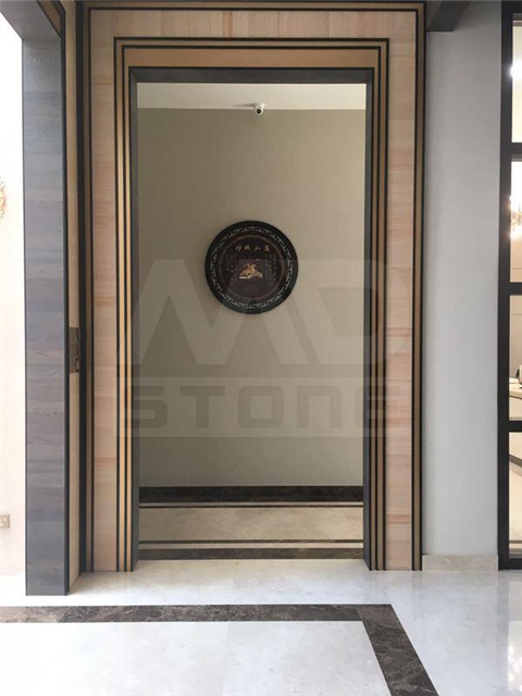 Kulai Bungalow Gate A Johor Bahru (JB)