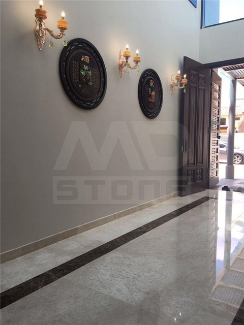 Kulai Bungalow Gate A Johor Bahru (JB)