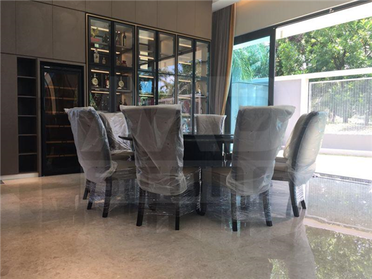 Kulai Bungalow Gate A Johor Bahru (JB)